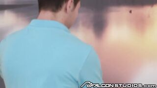 HotTwink Hot Zevran Gets a Hot Massage