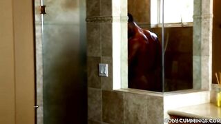 Twink Cummings - Big Dick Jerk Off