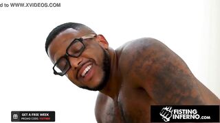 BBC Student Offers Up His Hole