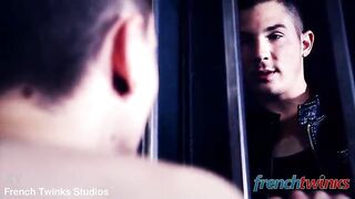 Hard fucking in prison