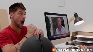 Next Door Studios - Brandon Anderson