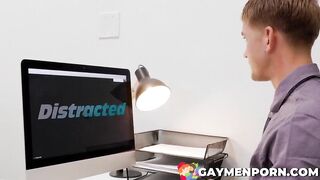 Next Door Studios - Brandon Anderson