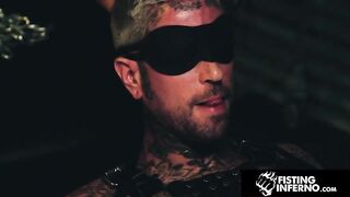 Slutty Sub Breed By Dom Hunk