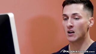 A Compilation Of Tristan Hunter Videos