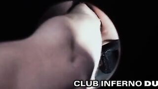 ClubInferno Fuck My Money Maker