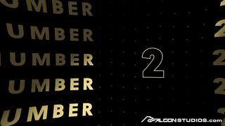 A Collection OF Cole Connor Scenes