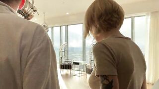 Guy fucks girl for cuckold for money Alice Bast Oliver Strelly Falcon Al- 2.28