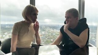 Guy fucks girl for cuckold for money Alice Bast Oliver Strelly Falcon Al- 2.28