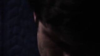 Restrained Sub Railed By Dom