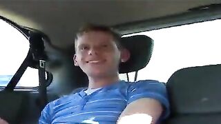 English twinks turn straighty gay for pay