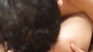 Anderson and Tulio Bareback Fuck