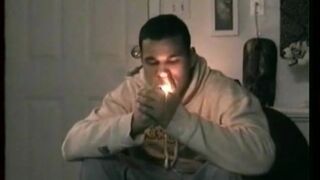 Amateur Straight Boy Dino Gives Head