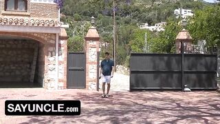 The StepUncle AllStar For July Is None Other Than The Immaculate Charlie Cherry