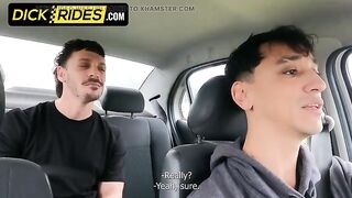 The Photographer’s Eye by Dick Rides Featuring Luke Ryder & Latin Pibe