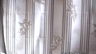 Straight Boy Zacks Shower and Jack