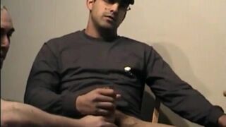 Face Fucked By Straight Boy Zack