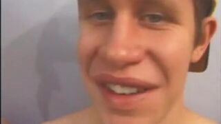 Straight Skater Boy Sucks Off 2 Sailors