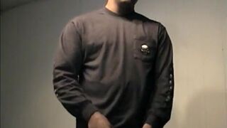 Face Fucked By Amateur Straight Boy Zack