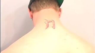 Straight Boys Freddy and Jason 69