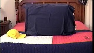 Sucking Straight Boy Paco