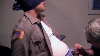 Getting Kinky With Straight Boy Seth