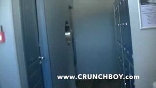 Twinks sextape for the first time