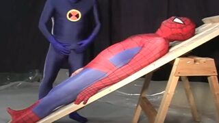 1023 Super heros fucking with fetish outdir