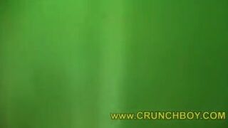 SHOW PORN live BOYBERRY MADRID Rafa MARCO abraham montenegro