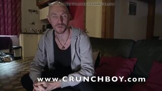 this is KYLE a sexy french twink top how accept to fuck a s