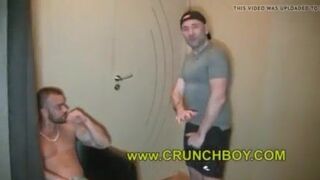 JESS ROYAN FUCK BAREBACK DAMIEN CROSSE