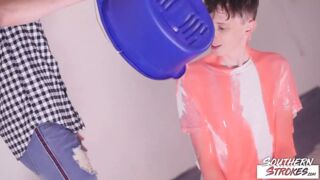 Strokes Twinks Timber Harvest And Jackson Wright BJ