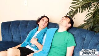 Strokes Timber Harvest Raw Breeds Tyler Tremallose