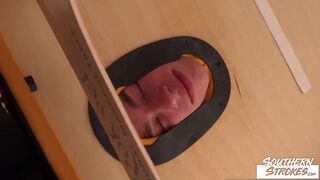 Strokes Twink Tito Amato Massages Jay Sheen Outdoor