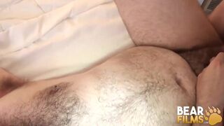 Bear Hairy Michael Love And Steve Sommers Bareback
