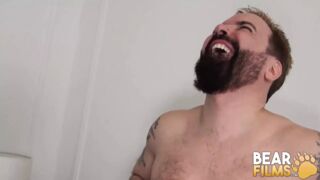 Bear Bears Sam Black And Colt Cox Mutually Bareback