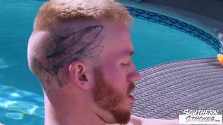 Strokes Grayson Lange Barebacked By Declan Moore