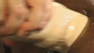 Amateur Vintage Interracial Fetish Fist Anal Fucking StepDaddies