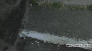 THEN we Pour all that boy spunk into a cock shaped water pistol