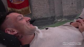 Shocking as fuck* 10/10 angel guy fucked BB 8 loads posted 2 us in mail