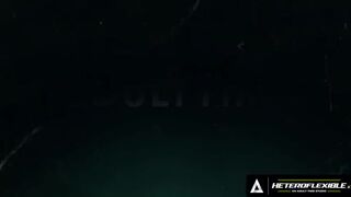 Hot - Cuckold Caden Jackson Watches Husband Brogan RAW FUCK Cute Bottom Jkab Ethan Dale