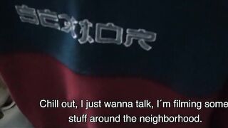 LatinTwink - Latino Gets Seduced To Jerk Off