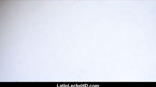 Young Spanish Latino Tourist Fucked For Cash POV