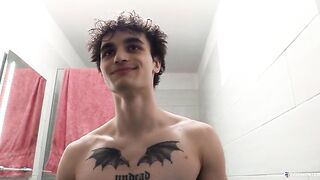 After Fucking A Twink, He Simply Reached In His Pocket And Paid Him Enough His Tight Ass - Hunter