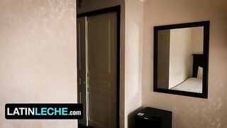 Wild Boy Kendro Is Eager To Get Back To His Manhunt In The Streets Of Buenos Aires, Argentina