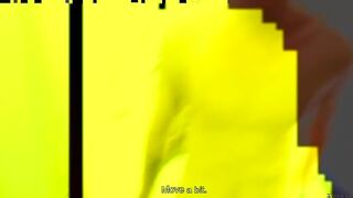 Blond Twink Is Lucky To Get A Chance To Fuck His Hot Neighbour Before He Moves Out - Hunter