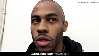 LatinTwink - Hot Muscled Latino Seduced