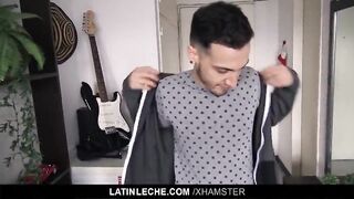 LatinTwink - Latin Twink Used for Fun