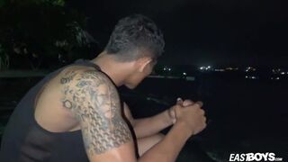 Colombia 6 - Part One - Lucian Reed