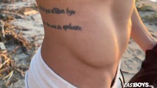 Colombia 03 - Ciao Alves