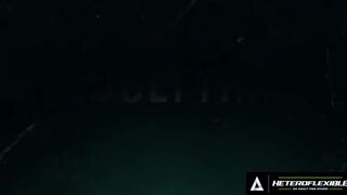 Hot - Twink Adam Awbride Gives Himself A Facial While Getting Railed By Hung Drake Von